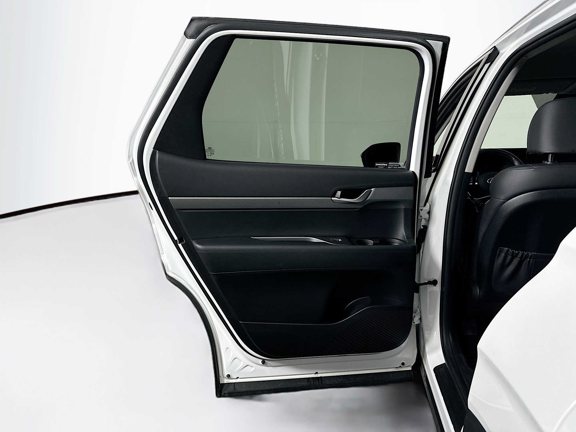 Used 2025 Hyundai Palisade SEL image 26