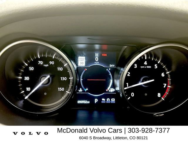 Used 2017 Land Rover Discovery Sport HSE image 15