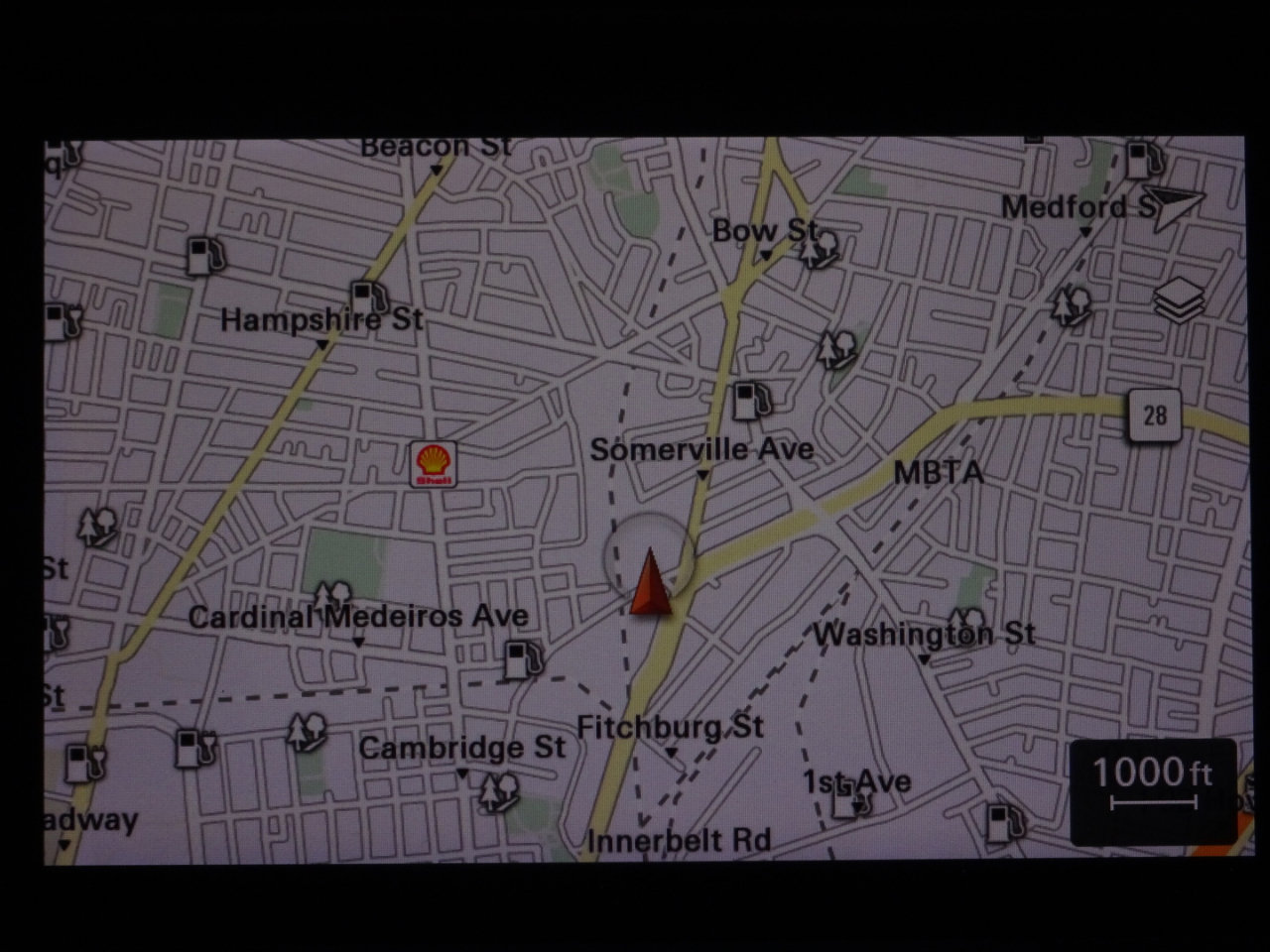 Used 2017 Porsche Macan S image 23