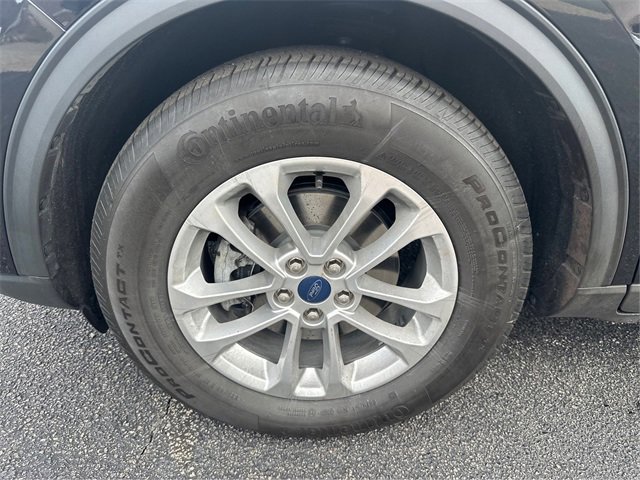 Used 2022 Ford Escape SE w/ Convenience Package image 15