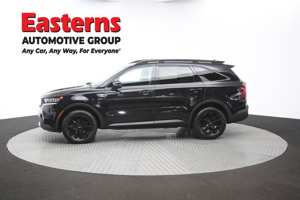 Used 2022 Kia Sorento S AWD/4WD image 61