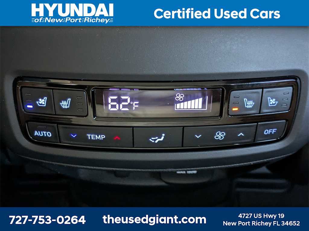Used 2024 Hyundai Palisade Limited image 21