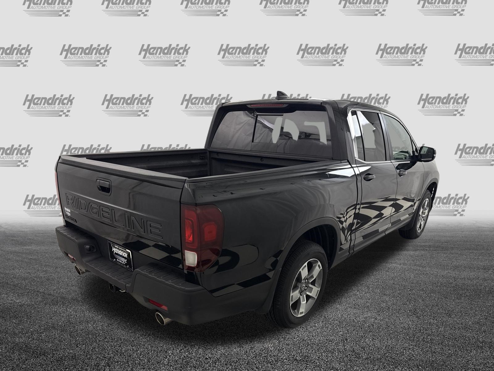 Used 2025 Honda Ridgeline RTL image 14