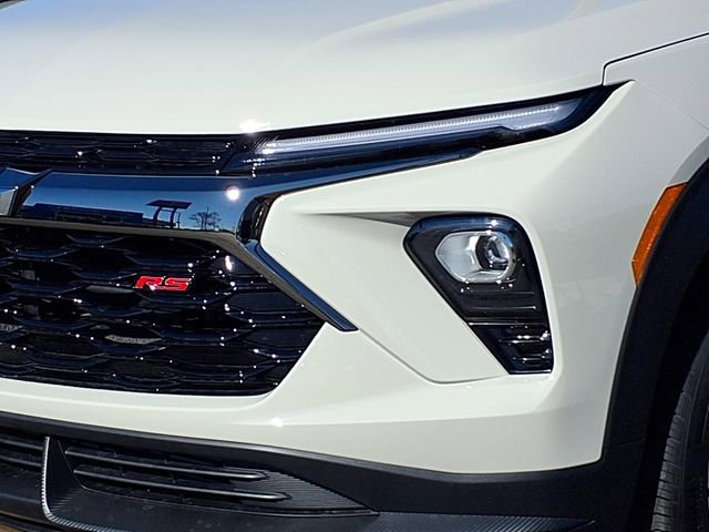 Used 2026 Chevrolet TrailBlazer RS w/ Driver Confidence Package FWD image 27