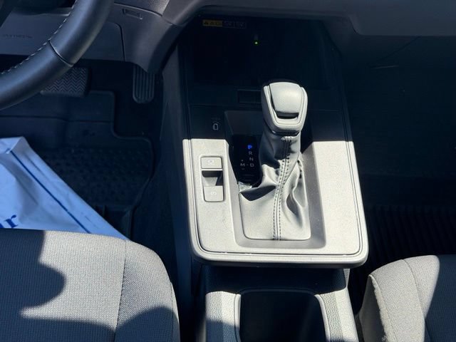 Certified 2026 Toyota Corolla Cross LE AWD/4WD image 21
