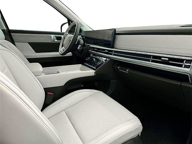 New 2025 Hyundai Santa Fe Calligraphy image 16
