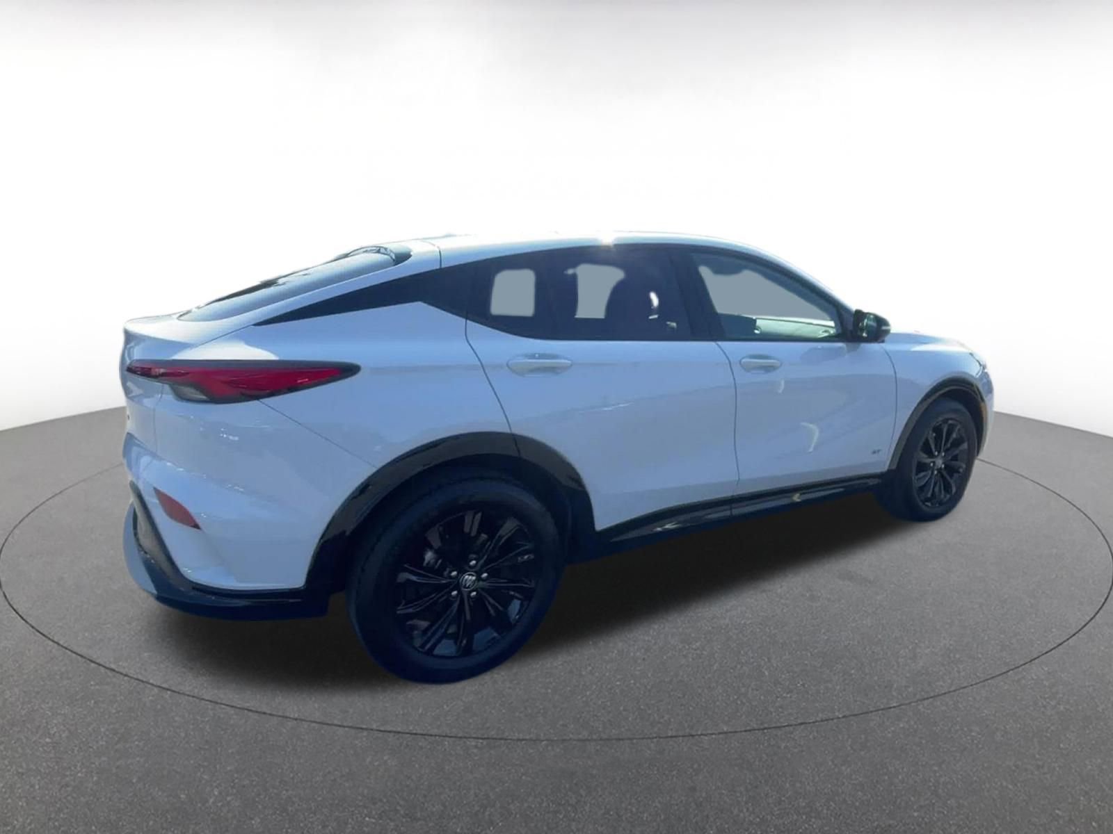 Used 2025 Buick Envista Sport Touring image 15