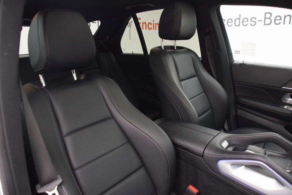 Certified 2022 Mercedes-Benz GLE 350 image 15