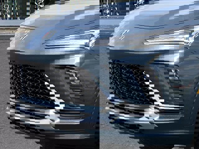 New 2026 Buick Envista Avenir image 17