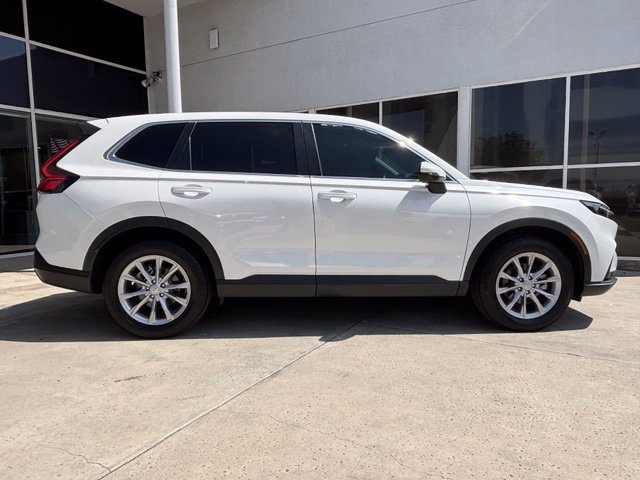 Used 2025 Honda CR-V EX-L image 2
