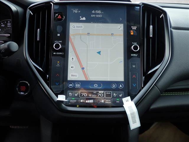 New 2026 Subaru Ascent Bronze Edition AWD/4WD image 19