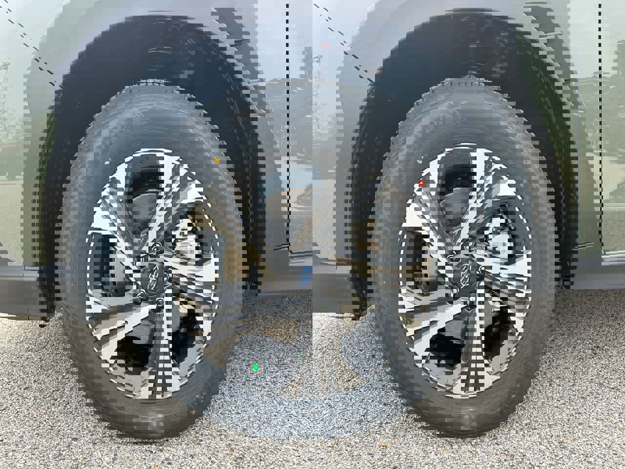 New 2026 Subaru Crosstrek 2.5i Premium image 19