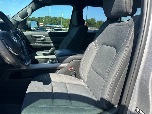 Used 2021 RAM 1500 Big Horn AWD/4WD image 14