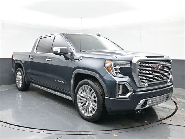 Used 2019 GMC Sierra 1500 Denali w/ Denali Ultimate Package image 2