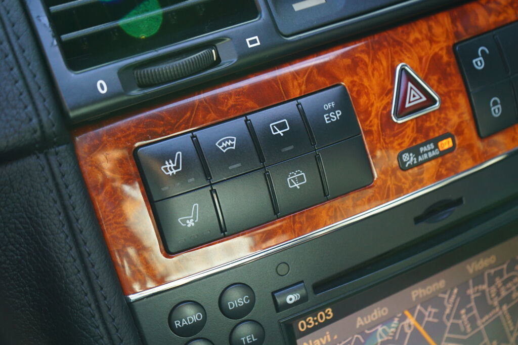 Used 2010 Mercedes-Benz G 55 AMG 4MATIC image 21