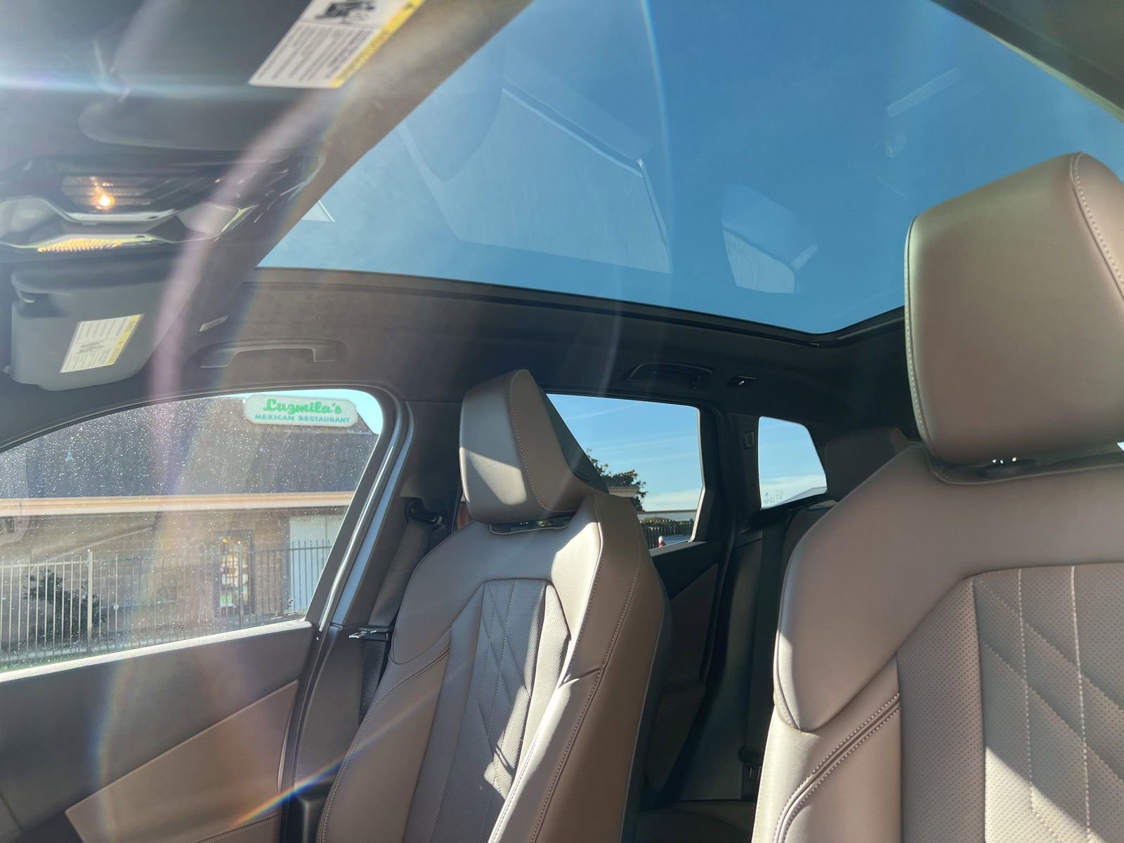 Used 2025 BMW X3 xDrive30i w/ M Sport Package image 18