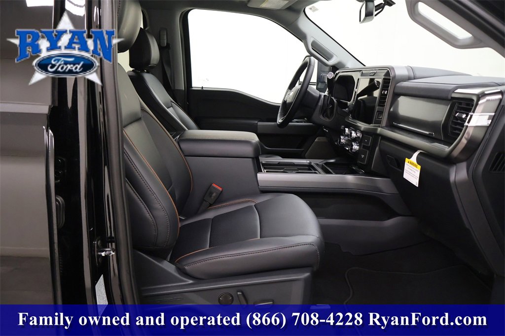 New 2026 Ford F250 Lariat w/ Tremor Off-Road Package image 18