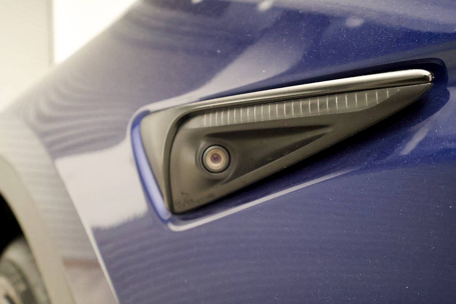 Used 2022 Tesla Model Y Long Range AWD/4WD image 20