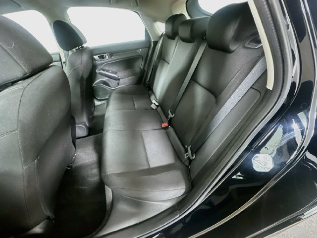 Certified 2023 Honda Civic LX image 28
