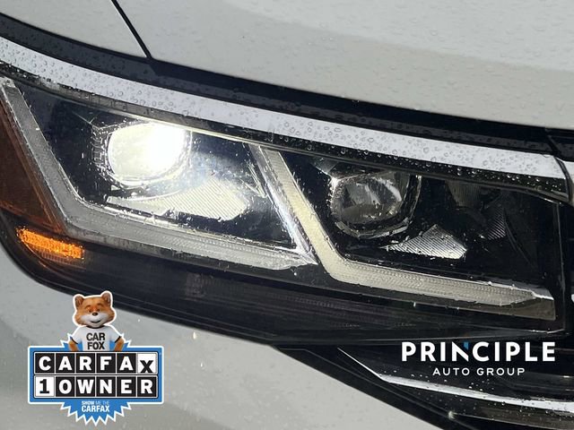 Used 2022 Volkswagen Atlas SEL Premium AWD/4WD image 9