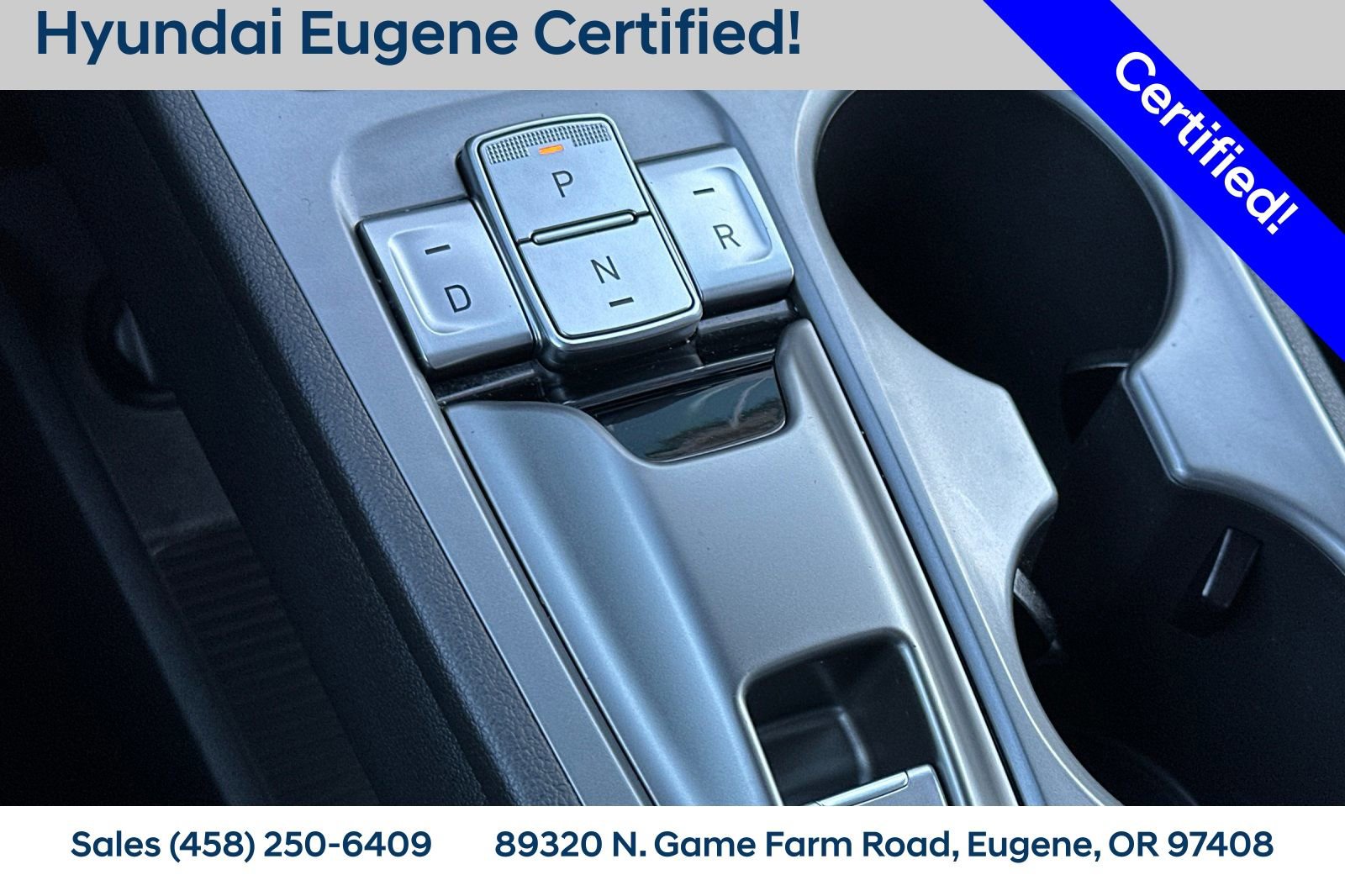 Used 2023 Hyundai Kona SE image 27