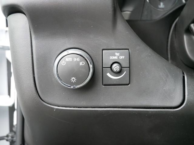 New 2026 Chevrolet Express 3500 w/ Power Convenience Package image 15