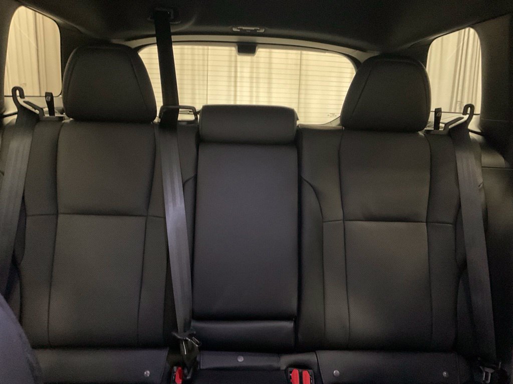 New 2026 Subaru Outback Touring XT AWD/4WD image 31