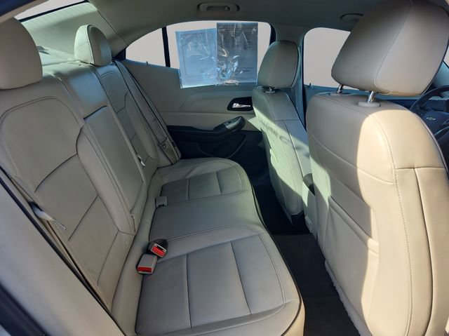 Used 2014 Chevrolet Malibu LT image 23