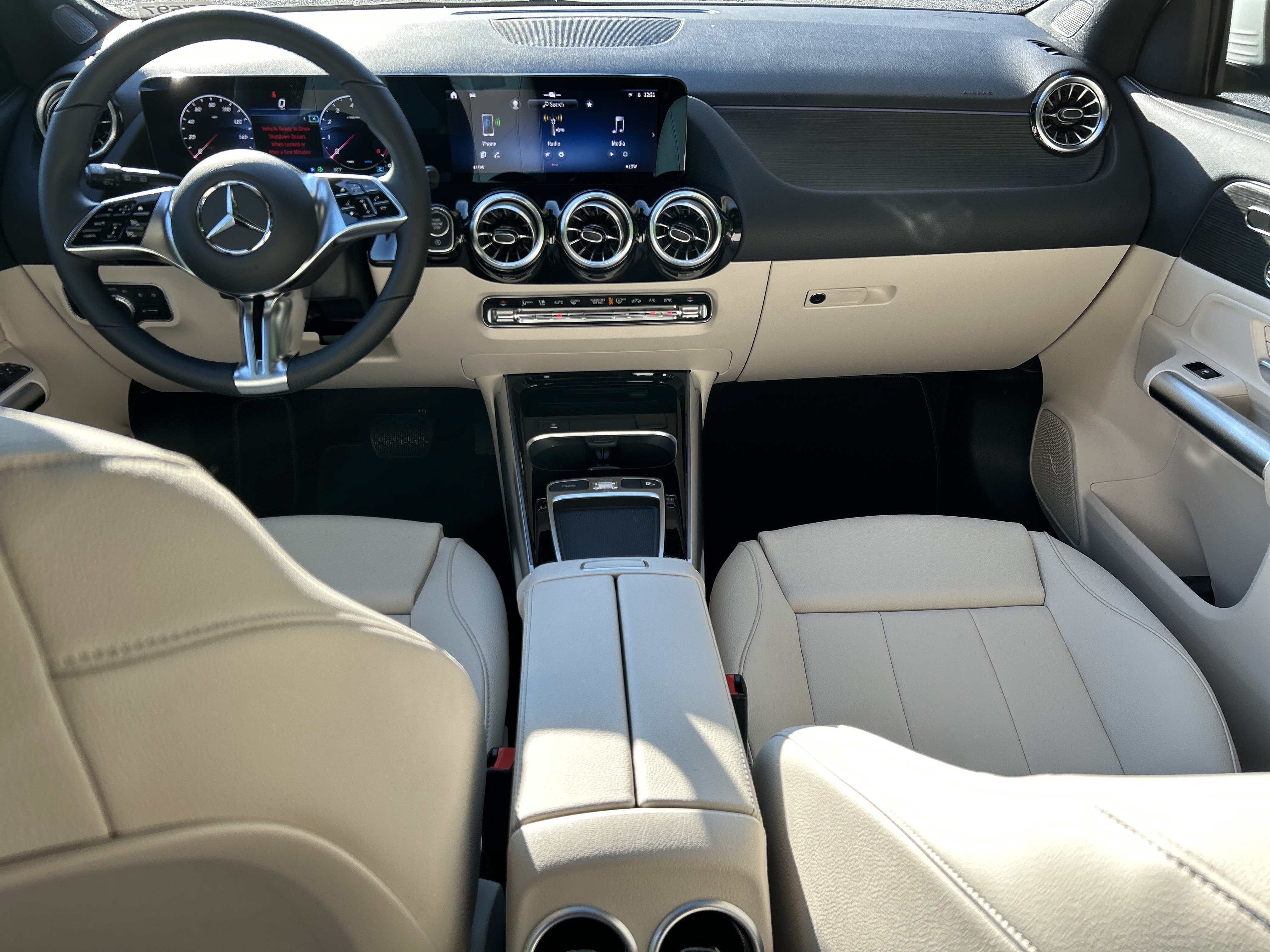 New 2026 Mercedes-Benz GLA 250 image 22