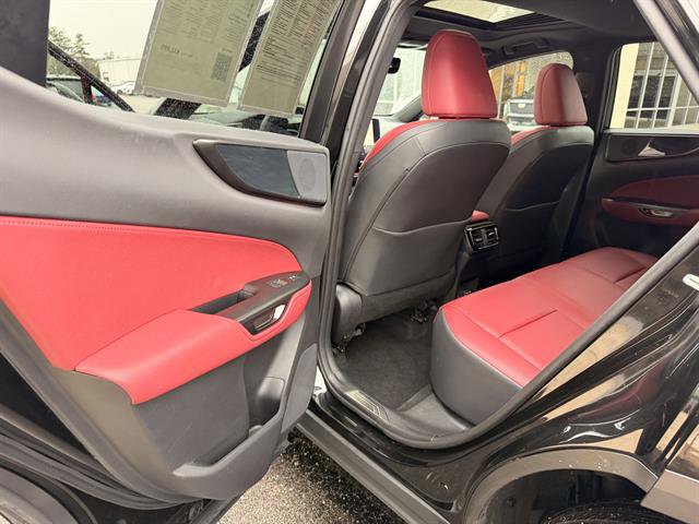 Used 2022 Lexus NX 250 AWD w/ Accessory Package 2 image 17