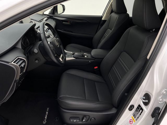 Used 2017 Lexus NX 200t AWD w/ Premium Package image 11