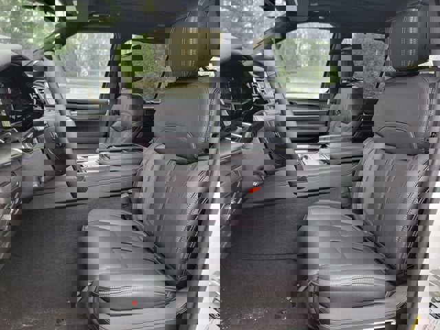 New 2026 Jeep Grand Wagoneer Summit image 19