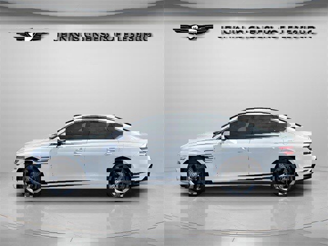 New 2026 Genesis G80 3.5T Sport Prestige image 12