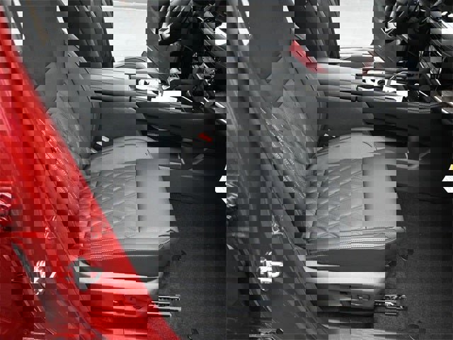 New 2026 Nissan Rogue Platinum image 39