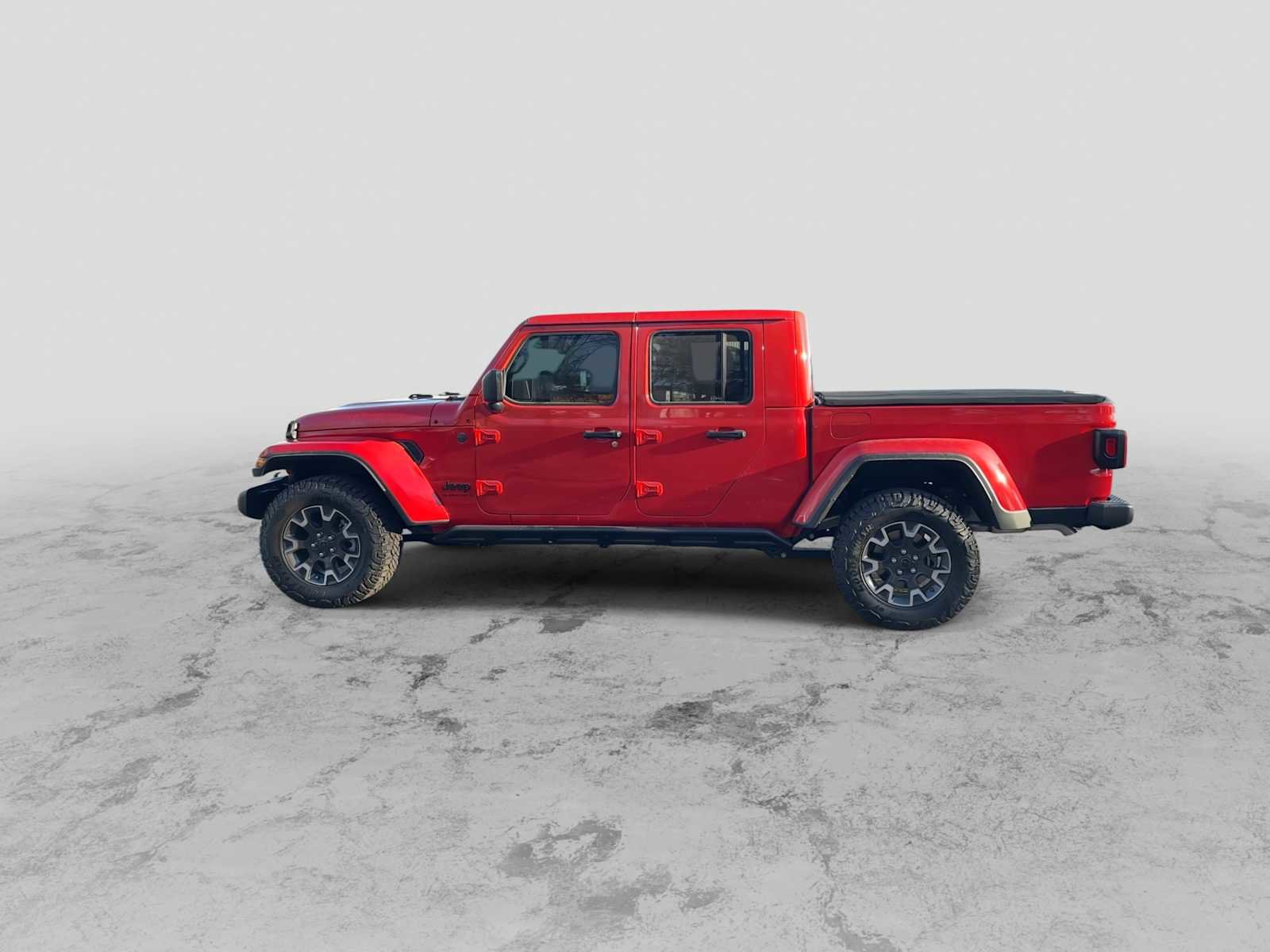 New 2025 Jeep Gladiator Sport w/ Premium Package image 5