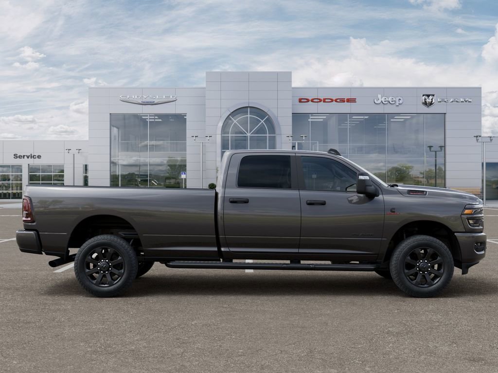 New 2026 RAM 2500 Big Horn image 10