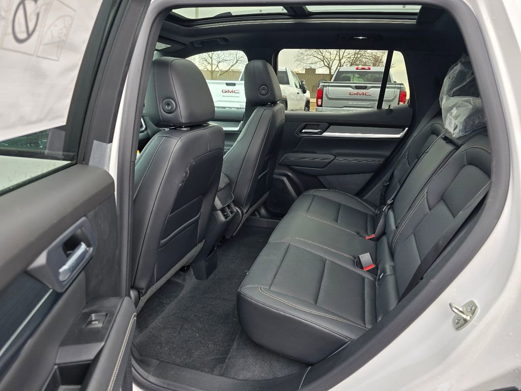New 2026 GMC Terrain Elevation w/ Elevation Premium Package AWD/4WD image 26