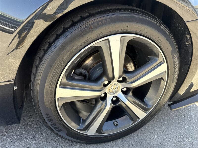 Used 2017 Lexus RC 300 AWD w/ Accessory Package image 14