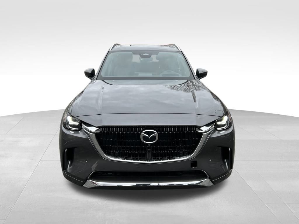 New 2026 MAZDA CX-90 3.3 Turbo S w/ Premium Plus image 9