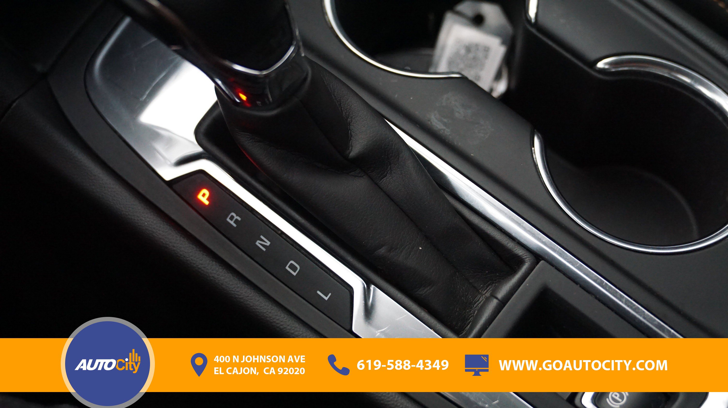 Used 2024 Chevrolet Equinox LT image 25