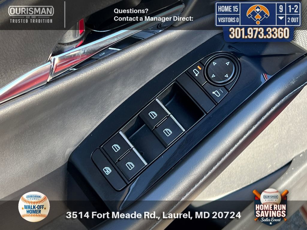 Used 2023 MAZDA CX-30 AWD 2.5 S w/ Preferred Package image 8