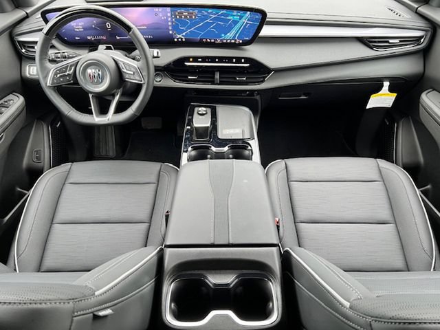 New 2025 Buick Enclave Sport Touring FWD image 20