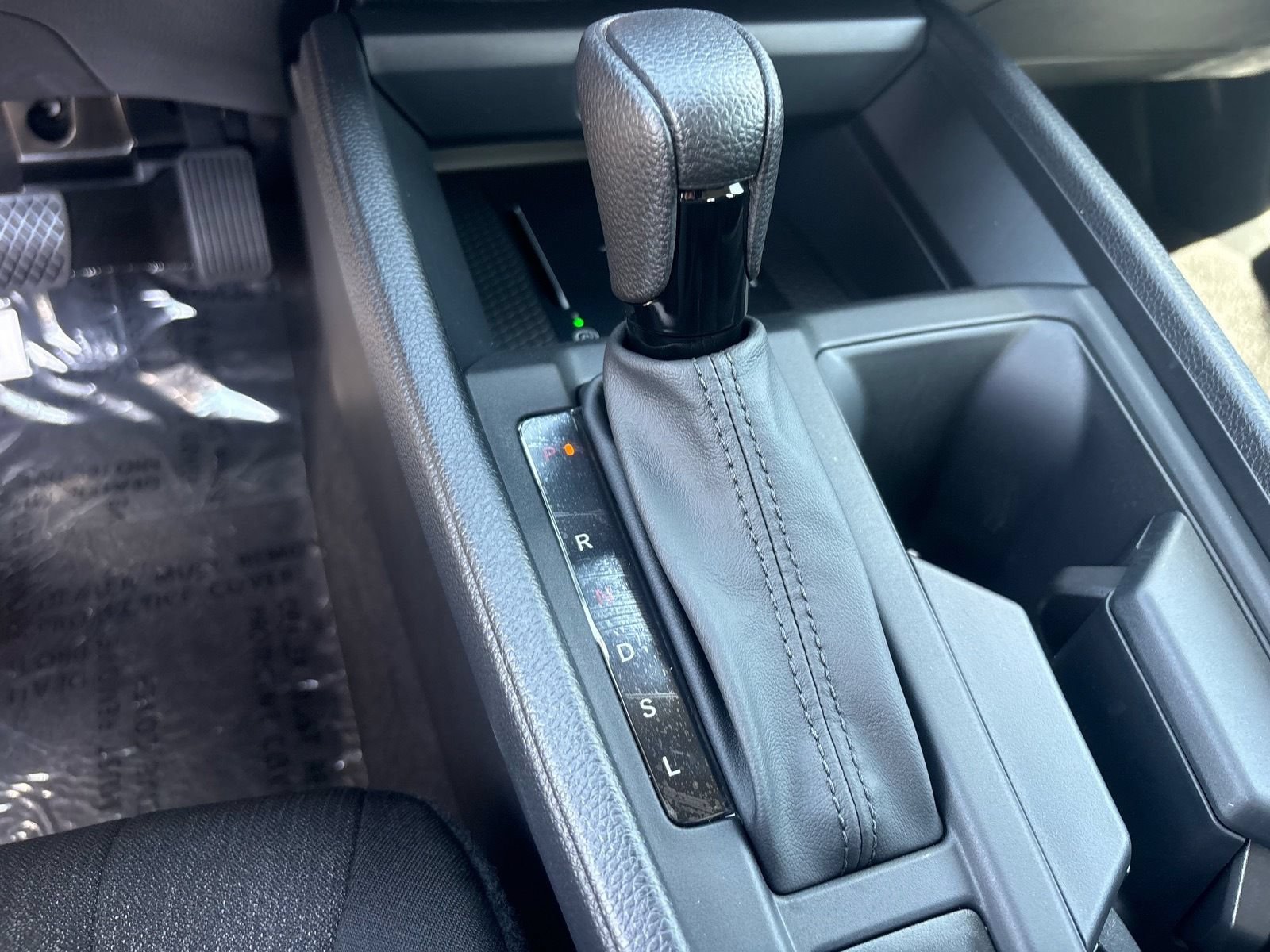 New 2026 Honda Accord LX image 28