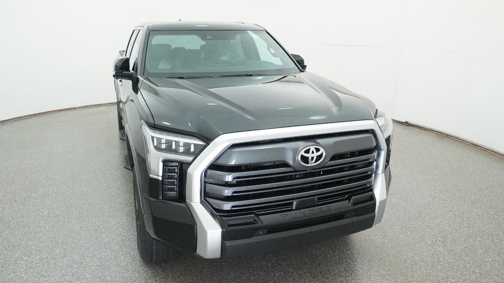 New 2026 Toyota Tundra Limited AWD/4WD image 17