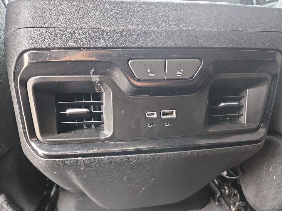 Used 2024 GMC Sierra 2500 AT4 w/ AT4 Premium Plus Package image 35