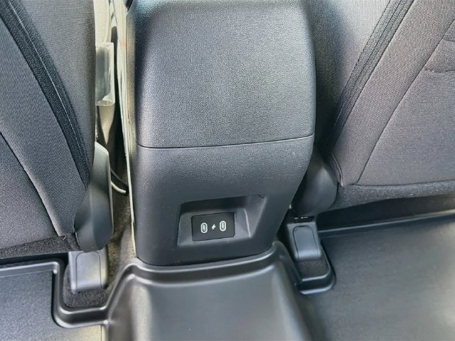New 2026 Hyundai Tucson SE FWD image 24