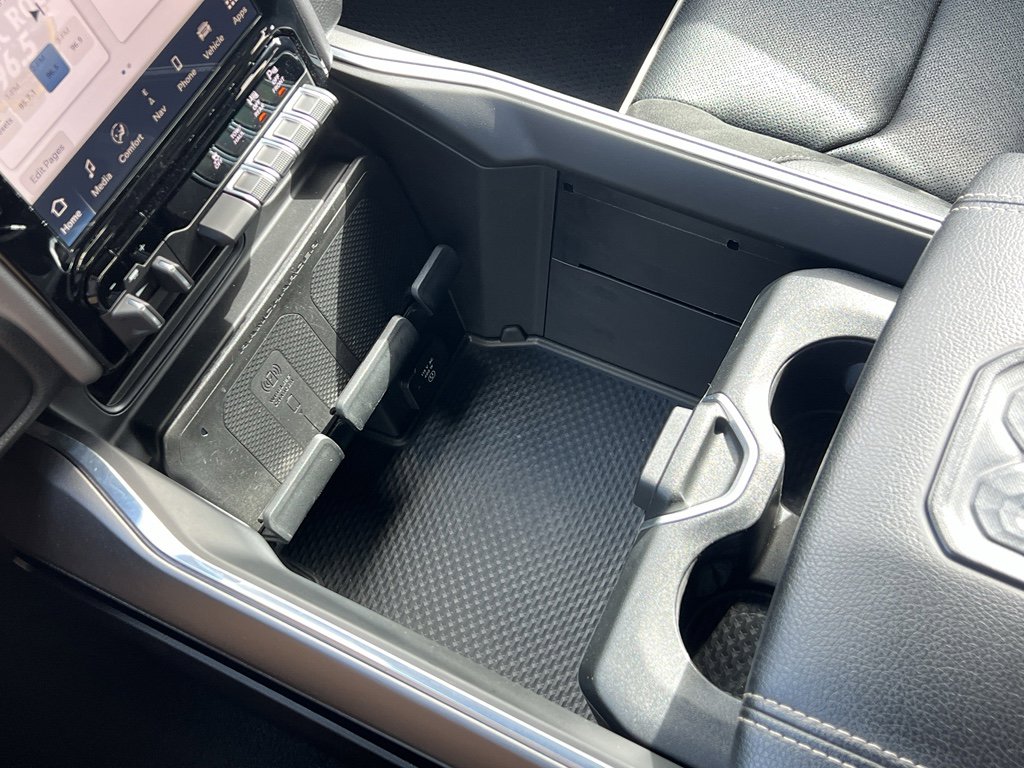 Used 2023 RAM 1500 Laramie image 25