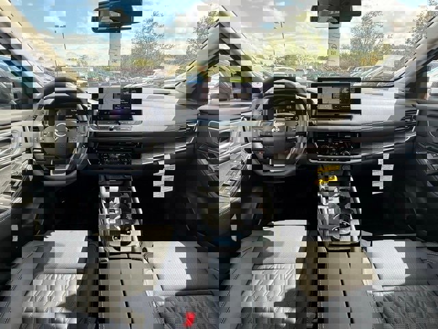 New 2026 Nissan Rogue Platinum w/ Platinum Premium Package image 21