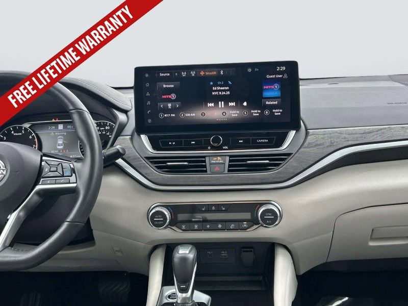 Certified 2024 Nissan Altima 2.5 SL image 19