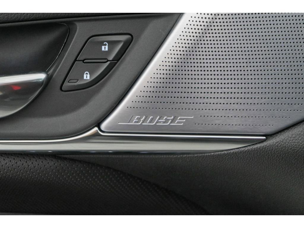 New 2026 Cadillac CT4 V w/ LPO, ONYX Package image 16